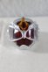 Photo1: Kamen Rider Wizard / DX Flame Dragon Wizard Ring (1)