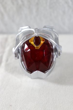 Photo2: Kamen Rider Wizard / DX Flame Dragon Wizard Ring (2)