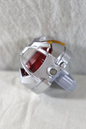 Photo4: Kamen Rider Wizard / DX Flame Dragon Wizard Ring (4)