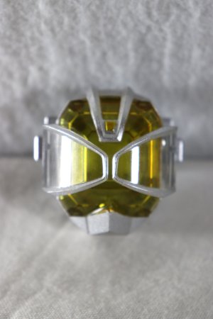 Photo1: Kamen Rider Wizard / DX Land Wizard Ring (1)