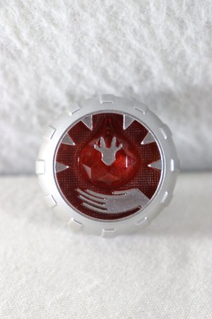 Photo1: Kamen Rider Wizard / Please Wizard Ring (1)