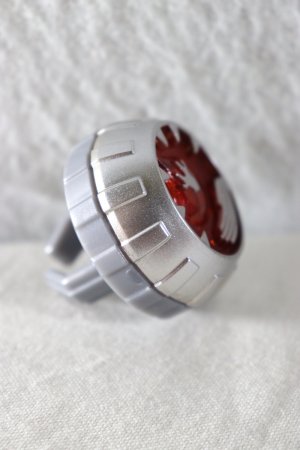 Photo2: Kamen Rider Wizard / Please Wizard Ring (2)