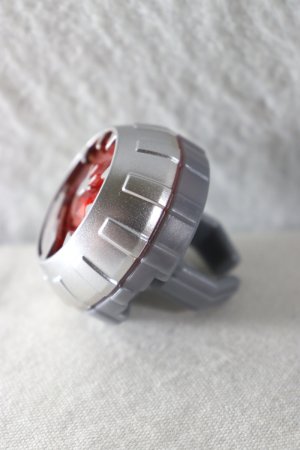 Photo3: Kamen Rider Wizard / Please Wizard Ring (3)
