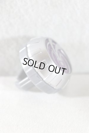Photo2: Kamen Rider Wizard / Teleport Wizard Ring (2)