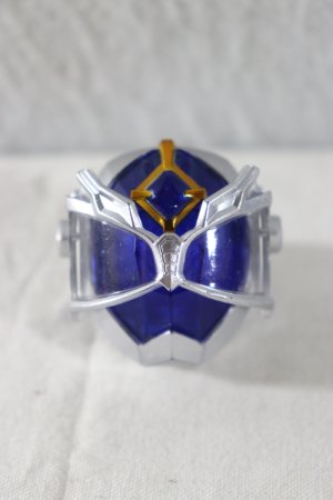 Photo1: Kamen Rider Wizard / DX Water Dragon Wizard Ring (1)