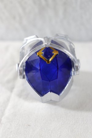 Photo2: Kamen Rider Wizard / DX Water Dragon Wizard Ring (2)