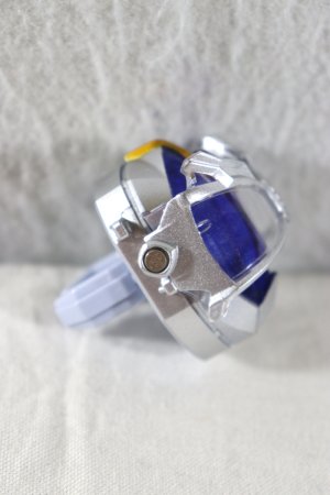 Photo3: Kamen Rider Wizard / DX Water Dragon Wizard Ring (3)