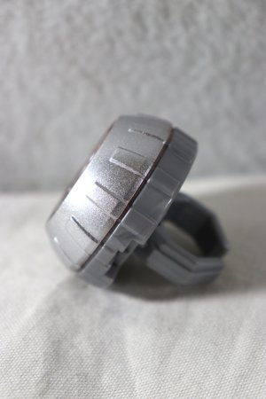 Photo2: Kamen Rider Wizard / Connect Wizard Ring (2)