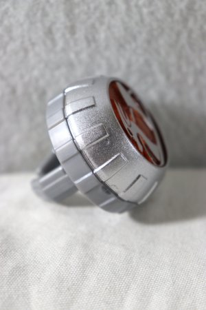 Photo3: Kamen Rider Wizard / Connect Wizard Ring (3)