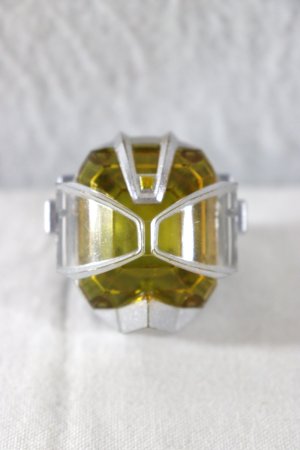 Photo1: Kamen Rider Wizard / DX Land Wizard Ring (1)