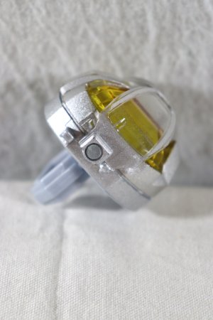 Photo3: Kamen Rider Wizard / DX Land Wizard Ring (3)