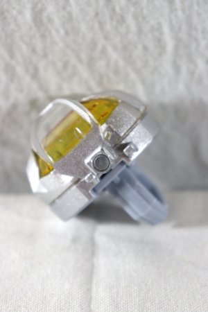 Photo4: Kamen Rider Wizard / DX Land Wizard Ring (4)