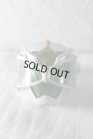 Photo1: Kamen Rider Wizard / DX Hurricane Dragon Wizard Ring (1)