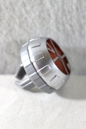 Photo2: Kamen Rider Wizard / Engage Wizard Ring (2)