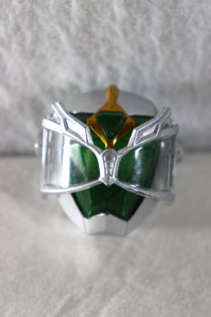 Photo1: Kamen Rider Wizard / DX Hurricane Dragon Wizard Ring (1)