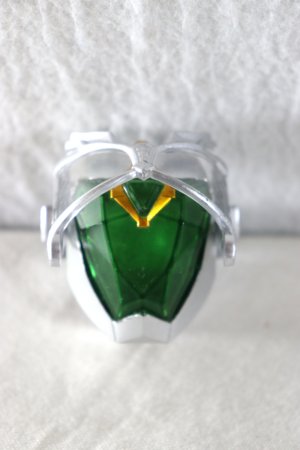 Photo2: Kamen Rider Wizard / DX Hurricane Dragon Wizard Ring (2)