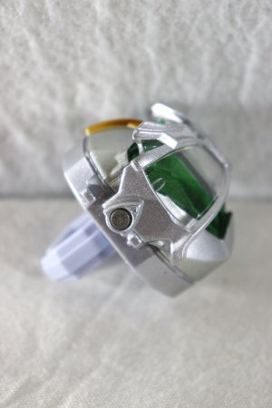 Photo3: Kamen Rider Wizard / DX Hurricane Dragon Wizard Ring (3)
