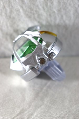 Photo4: Kamen Rider Wizard / DX Hurricane Dragon Wizard Ring (4)