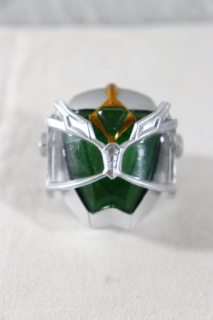 Photo1: Kamen Rider Wizard / DX Hurricane Dragon Wizard Ring (1)