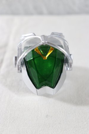 Photo2: Kamen Rider Wizard / DX Hurricane Dragon Wizard Ring (2)
