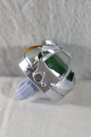 Photo3: Kamen Rider Wizard / DX Hurricane Dragon Wizard Ring (3)