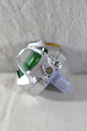 Photo4: Kamen Rider Wizard / DX Hurricane Dragon Wizard Ring (4)