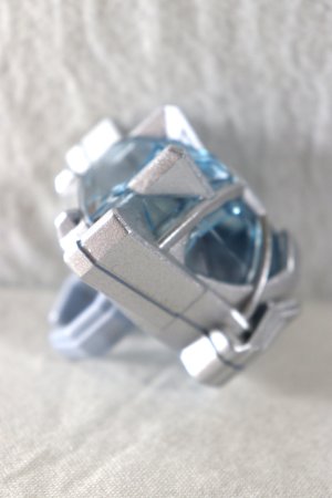 Photo2: Kamen Rider Wizard / DX Infinity Wizard Ring (2)