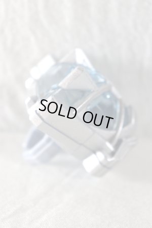 Photo2: Kamen Rider Wizard / DX Infinity Wizard Ring (2)