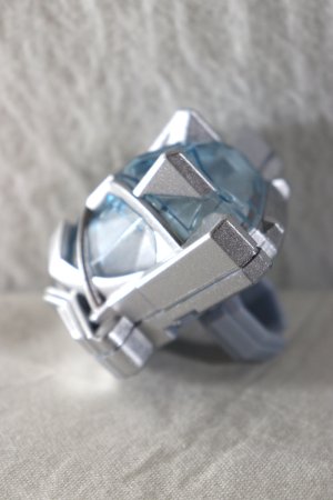 Photo3: Kamen Rider Wizard / DX Infinity Wizard Ring (3)