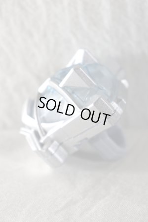 Photo3: Kamen Rider Wizard / DX Infinity Wizard Ring (3)
