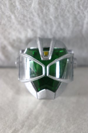 Photo1: Kamen Rider Wizard / DX Hurricane Wizard Ring (1)