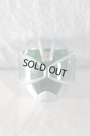 Photo1: Kamen Rider Wizard / DX Hurricane Wizard Ring (1)