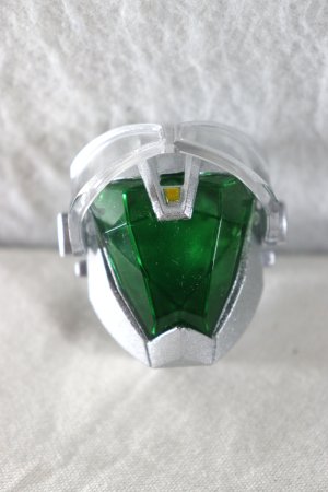 Photo2: Kamen Rider Wizard / DX Hurricane Wizard Ring (2)