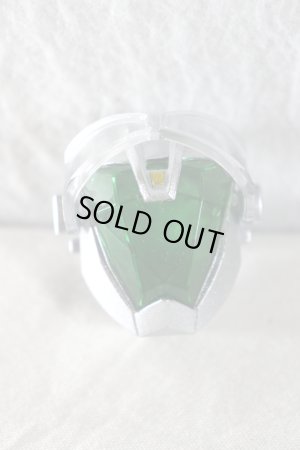 Photo2: Kamen Rider Wizard / DX Hurricane Wizard Ring (2)