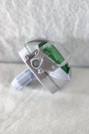 Photo3: Kamen Rider Wizard / DX Hurricane Wizard Ring (3)