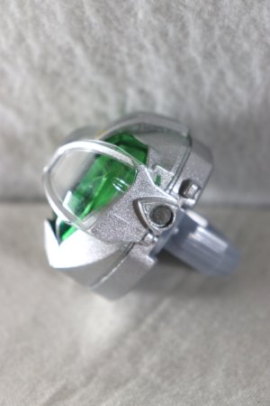 Photo4: Kamen Rider Wizard / DX Hurricane Wizard Ring (4)
