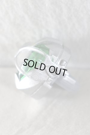 Photo4: Kamen Rider Wizard / DX Hurricane Wizard Ring (4)