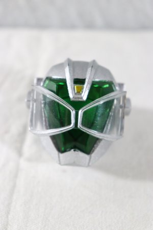 Photo1: Kamen Rider Wizard / DX Hurricane Wizard Ring (1)