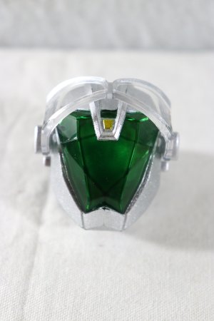 Photo2: Kamen Rider Wizard / DX Hurricane Wizard Ring (2)