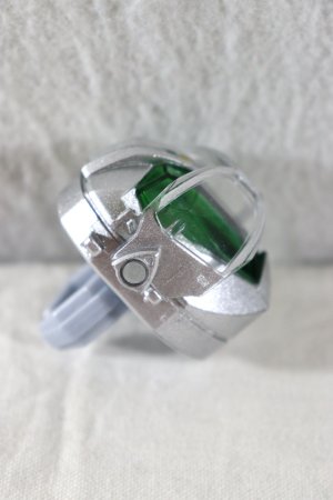 Photo3: Kamen Rider Wizard / DX Hurricane Wizard Ring (3)