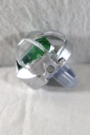 Photo4: Kamen Rider Wizard / DX Hurricane Wizard Ring (4)