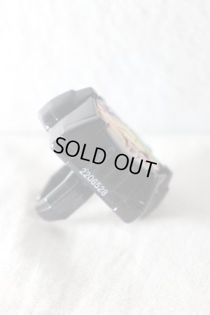 Photo2: Kamen Rider Wizard / Chimerise Beast Wizard Ring (2)