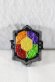 Photo1: Kamen Rider Wizard / Chimerise Beast Wizard Ring (1)