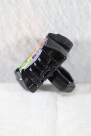Photo3: Kamen Rider Wizard / Chimerise Beast Wizard Ring (3)