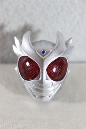 Photo1: Kamen Rider Wizard / Agito Ground Form Wizard Ring (1)