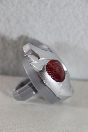 Photo2: Kamen Rider Wizard / Agito Ground Form Wizard Ring (2)