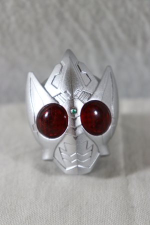 Photo1: Kamen Rider Wizard / Blade King Form Wizard Ring (2) (1)
