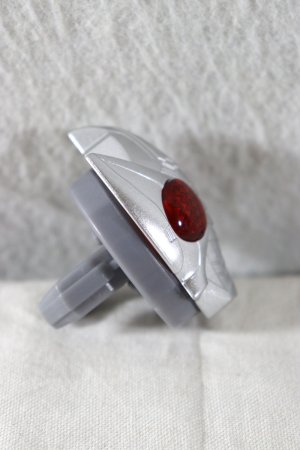 Photo2: Kamen Rider Wizard / Blade King Form Wizard Ring (2) (2)