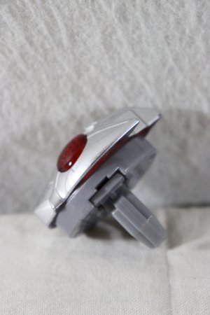 Photo3: Kamen Rider Wizard / Blade King Form Wizard Ring (2) (3)