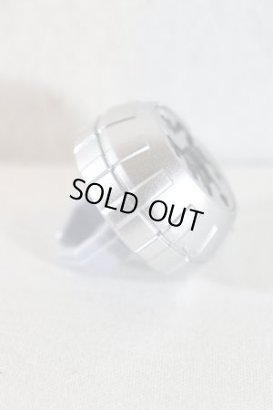 Photo2: Kamen Rider Wizard / Cerberus Wizard Ring (2)